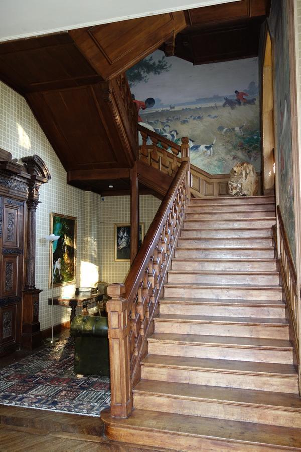 Chateau Mont Suzey * Yvoy-le-Marron